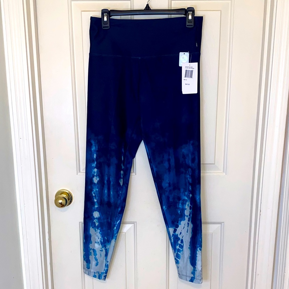 NWT Workout Pants-XL